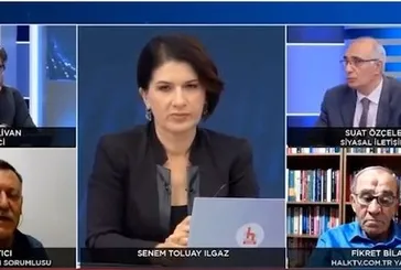 CHP'lilerin 'oylarımız çalındı' yalanını yine bir CHP'li patlattı! CHP'li Aytuğ Atıcı: Oylarımız çalınmadı, yenildik