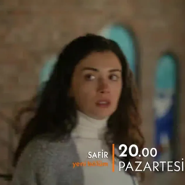 Safir 23. Bölüm 1. Fragmanı