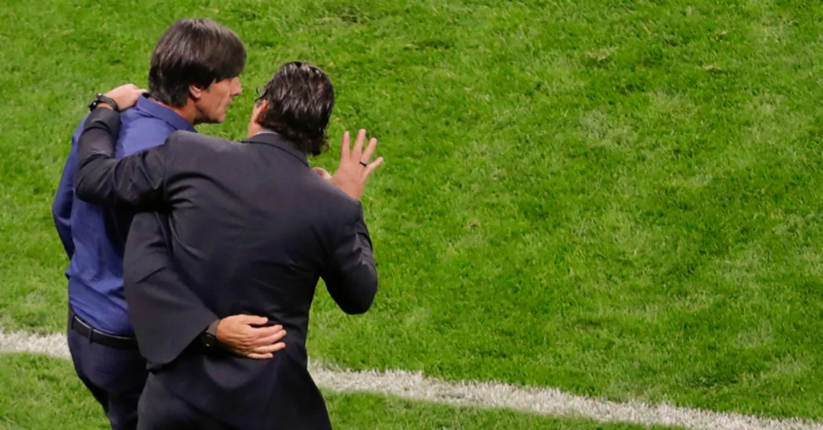 Fenerbahçe’de Joachim Löw sesleri! Yönetim harekete geçti