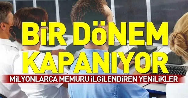 Bankamatik memurluğu dönemi bitiyor