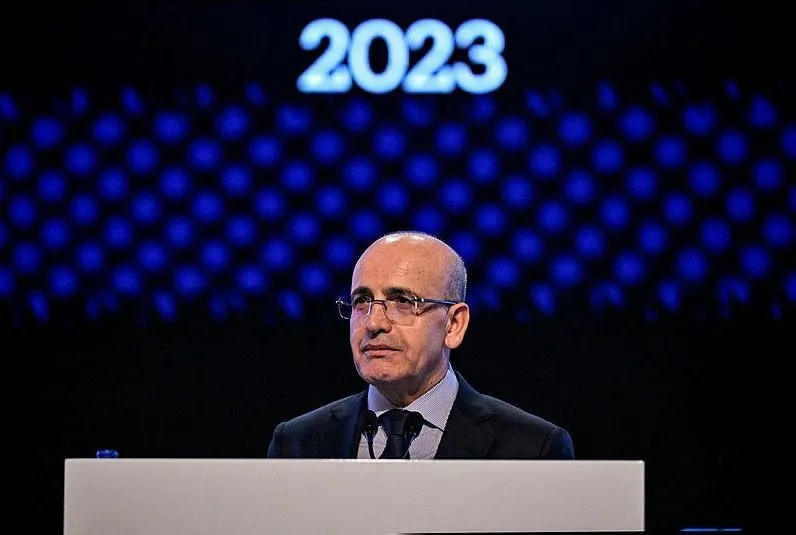 Yatırımcı güveni arttı risk primi düştü