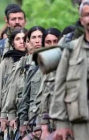 ABD'den kritik terör örgütü PKK açıklaması