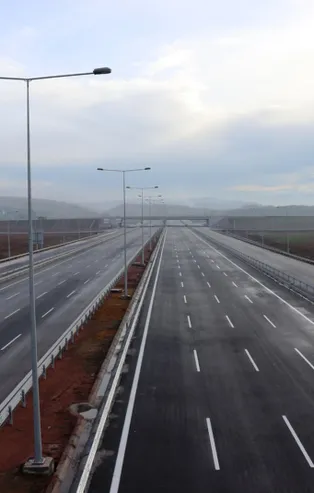 Dünyada bir ilk olacak! Dev proje 19 Aralık'ta hizmete giriyor