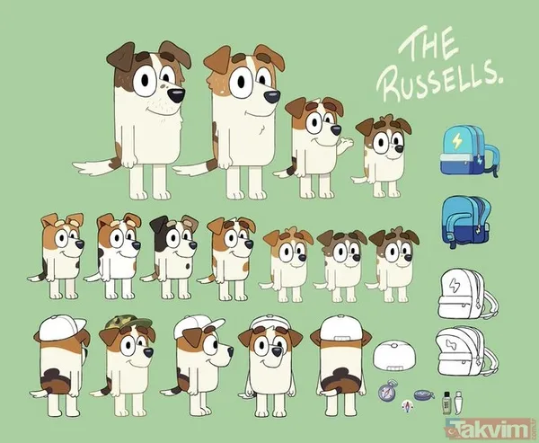 LGBT terörü bu kez çizgi filmde: Sapkın evlilik iki anne! Hedefte Türk çocuklar da var - 4