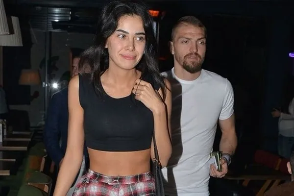 Asena Atalay, Caner Erkin'e açtığı davayı kaybetti!-3