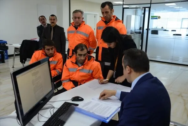 Taşerona kadroda son tarih yarın-2