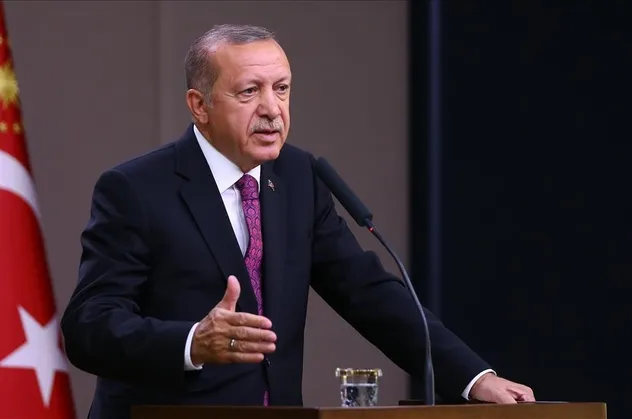 Son dakika: Başkan Erdoğan İkitelli Şehir Hastanesi için tarih verdi