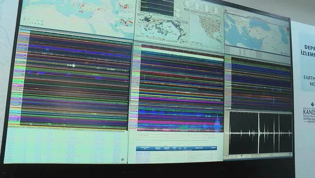 Kandilli Rasathanesi'nden korkutan açıklama: Manisa'daki faylar hala aktif!-5