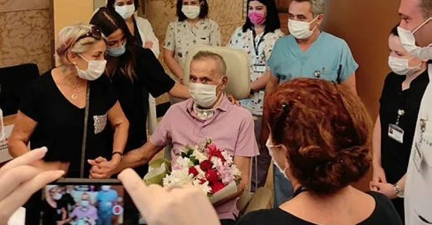 oguz peker kimdir 4 ay sonra yogun bakimdan cikan oguz peker kimdir kac yasinda takvim