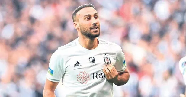 Cenk görüşme odasına