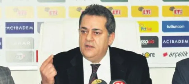 Eskişehirspor ’da Ünal ‘devam’ dedi