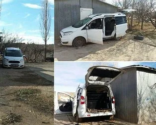 Kalleşler ortalığı kana bulayacaktı