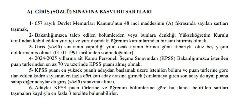 iktisat-ve-hukuk-mezunu-alinacak-icisleri-bakanligi-kadro-ve-kontenjan-sayisini-acikladi-1767624441271.jpg İktisat ve hukuk mezunu alınacak! İçişleri Bakanlığı kadro ve kontenjan sayısını açıkladı-3
