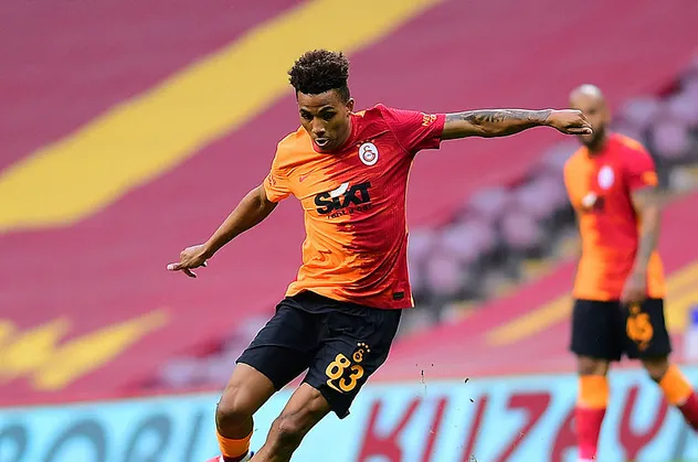 Gedson Fernandes bilmecesi çözülüyor! Galatasaray'ın elini rahatlatan gelişme