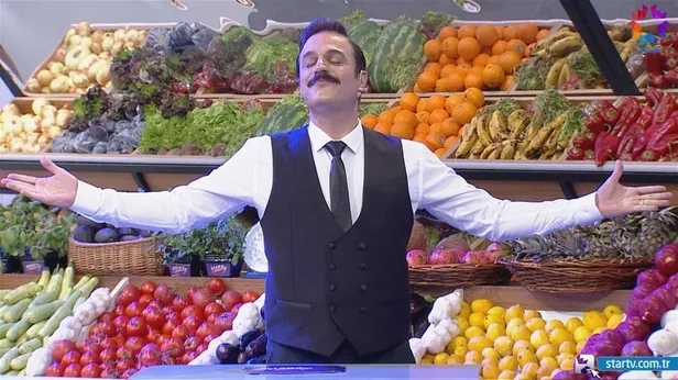 Star Market başvuru nasıl yapılır? Star Market nerede çekiliyor, hangi günler var, saat kaçta? Sunucusu ve formatı...-4