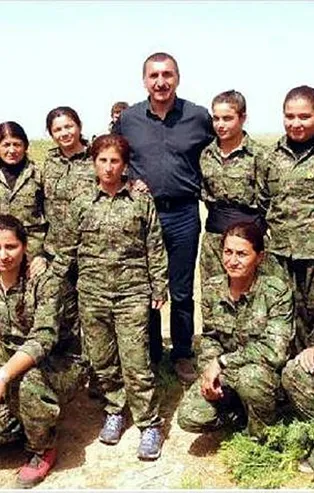 Son dakika: Şarkıcı Ferhat Tunç'un hapis cezası onandı!