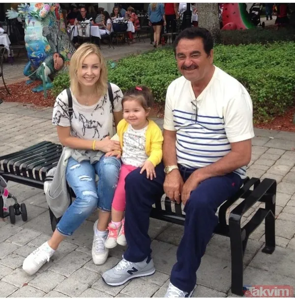 Asena ve İbrahim Tatlıses 22 yıl sonra barıştı! - 6