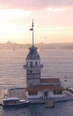 Türkiye’ye şairane tanıtım