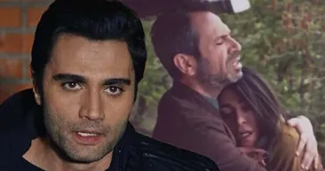 EDHOnun Alpaslanı Yunus Emre Yıldırımerin eşi güzelliğiyle hayran bıraktı! Kimsesiz Yaşarın büyük aşkı Deryaydı...