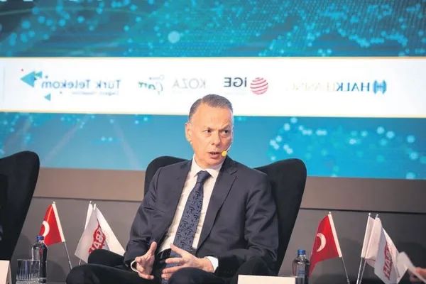 1698183064032.jpeg Ticaret Bakanlığı İhracat Genel Müdürü Mehmet Ali Kılıçkaya: Destek paketi 2024'te 20 milyar liraya çıkacak-3