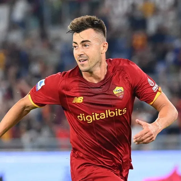 Trabzonspor’a Stephan El Shaarawy önerisi
