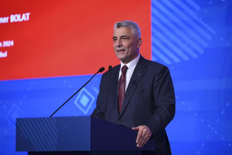 Bakan Şimşek'ten 'ihracat' açıklaması! "Programımız çalışıyor" diyerek duyurdu: Küresel ticaretteki yerimizi daha da güçlendireceğiz-6