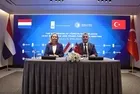 Türkiye ile Hollanda arasında JETCO Protokolü imzalandı: Yeni yol haritası hazır