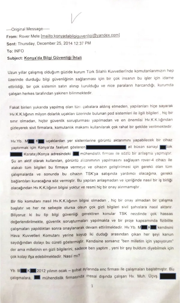 Keşif ihaneti! PKK sıkışınca devreye girdiler-1