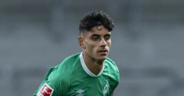 Beşiktaş'ta gurbetçiler arasında ilk hedef Eren Dinkçi