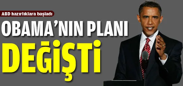 Suriye’yi tek başına vuracak