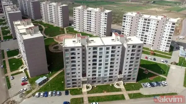 TOKİ GÜNCEL KURA TAKVİMİ 2022! TOKİ yeni il il kura çekiliş tarihleri 2+1, 3+1! İstanbul, Ankara, Rize, Yozgat, Artvin, Kırıkkale, Trabzon... - 11