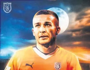 Başakşehir’den son gün hamlesi