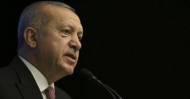 Başkan Erdoğan’dan Sezai Karakoç için anma mesajı