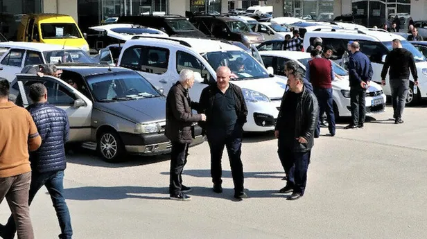 2. el otomobil fiyatlarını düşürecek hamle yapıldı vatandaş sevindi! Harekete geçildi! Düğmeye basıldı! Uzmanlar uyardı!-3