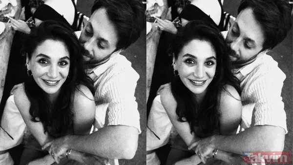 14 yıllık arkadaşlıktan sonsuz aşka! Sitare Akbaş’tan eşine romantik doğum günü paylaşımı: “Evim, eşim, iyi ki…” - 6