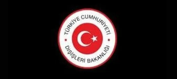 Dışişleri'nden Almanya'ya sert tepki