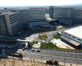 CHP şehir hastanelerinden rahatsız oldu