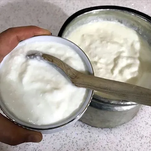 Romatizmayı yoğurtla yenin