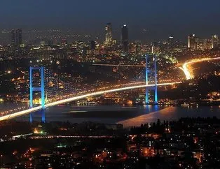 İstanbul’da elektrik kesintisi!