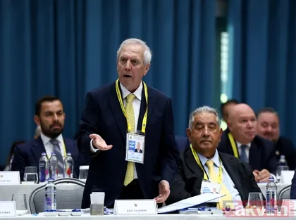Aziz Yıldırım transfer için tarih verdi: Bu hafta içinde bitiririz