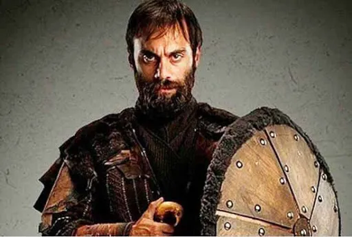 Cavit Çetin Güner kimdir, kaç yaşında, nereli? Son hali… Diriliş Ertuğrul'un Doğan Alp’in yeni hali görenleri şaşırttı!-2