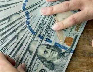 10 Ekim canlı döviz kurları! Dolar alış satış fiyatı ne kadar? Euro ve sterlin kaç TL? Serbest piyasada dolar fiyatları!