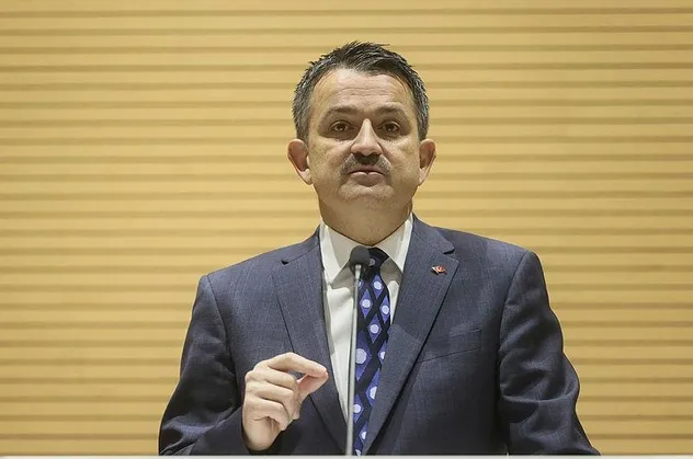 Tarım ve Orman Bakanı Pakdemirli: Fiyatlardaki dalgalanmaların azalacağını hep birlikte müşahede ediyor olacağız