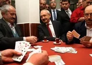 Fıkralarla CHPde bugün! Kemal Kılıçdaroğlu: Kağıt oyunları yasaksa kağıt para da yasaklansın