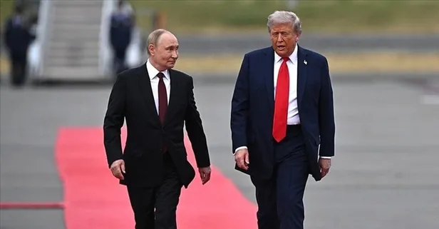 Trump-Putin zirvesi olacak mı? Kremlin tarih veremedi Beyaz Saray'dan net açıklama geldi