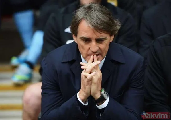 Bu sözler kavga da söylenmez: Ben onun attığı golü antrenmanda canım sıkıldıkça atıyorum - 47