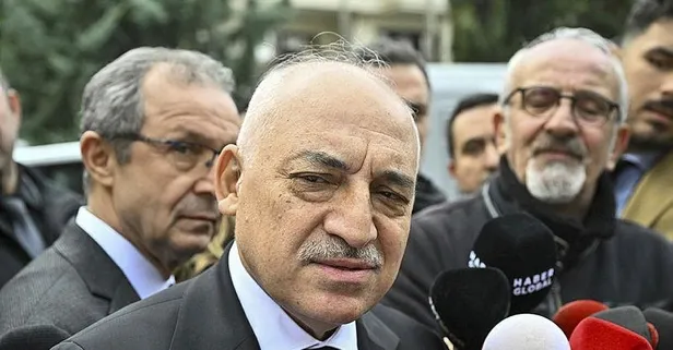 Ligler ne zaman başlayacak? TFF Başkanı Mehmet Büyükekşi'den flaş açıklamalar