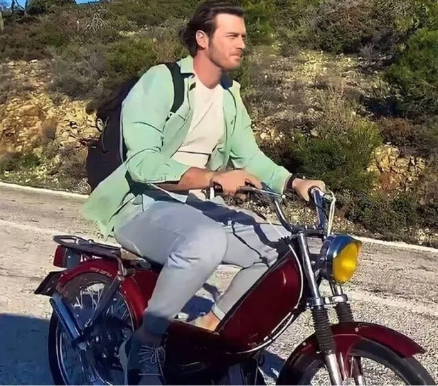 Kıvanç Tatlıtuğ dizisi Bir Denizaltı Hikayesi Netflix’te! Konusu ve oyuncuları ile daha başlamadan fenomen oldu!-6