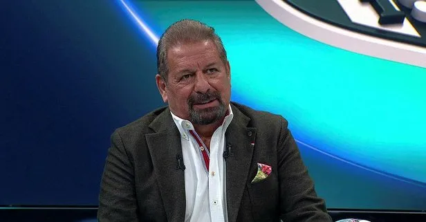 Toroğlu’ndan Galatasaray’a Larin eleştirisi