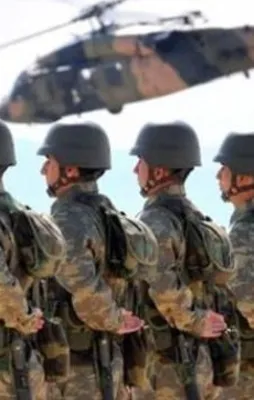 Türkiye'den Ermenistan'a AKKA denetimi